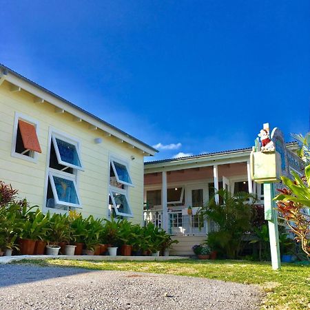 Guest House One One One Nanjo Exterior foto
